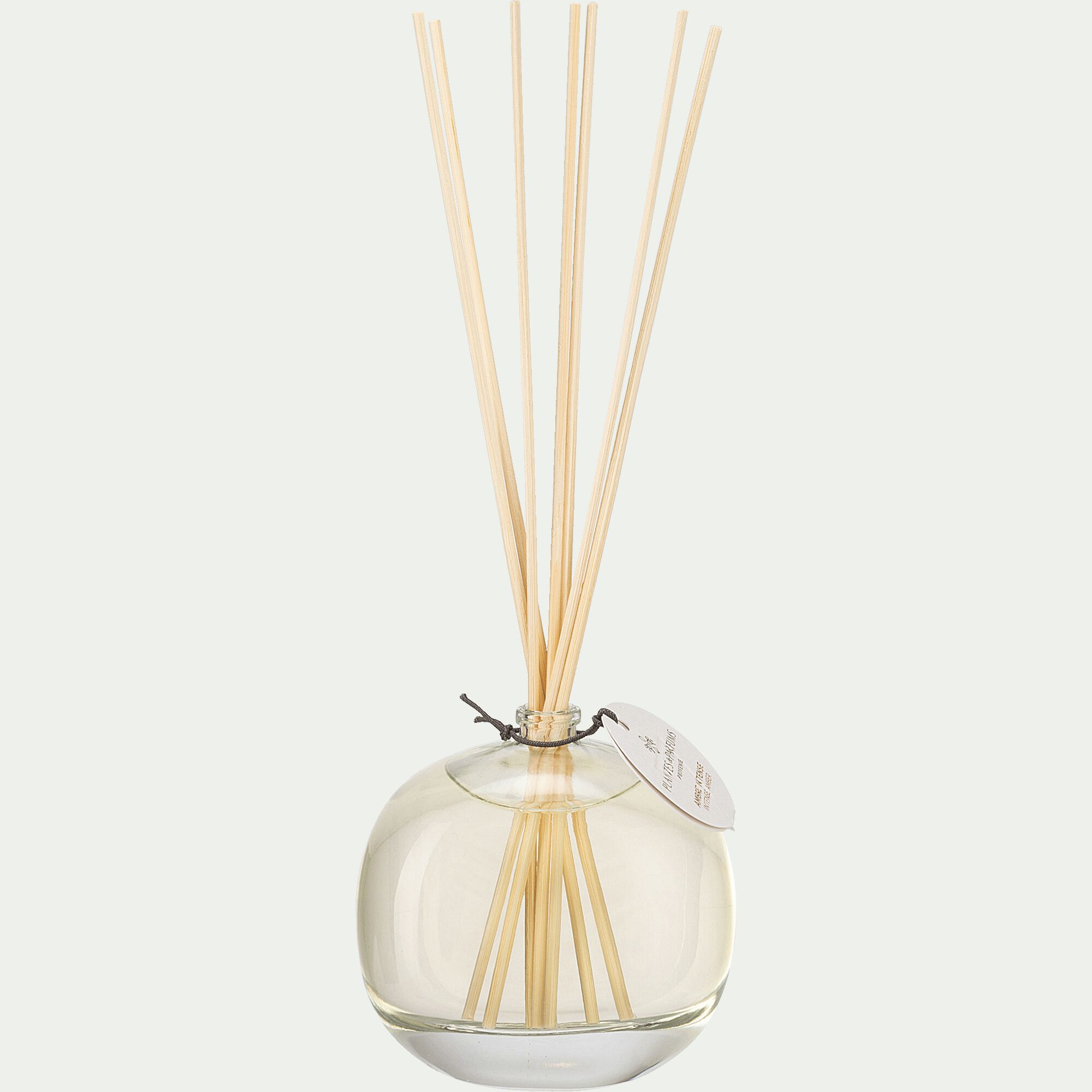 MANON - Diffuseur de parfum senteur Ambre Intense 100ml