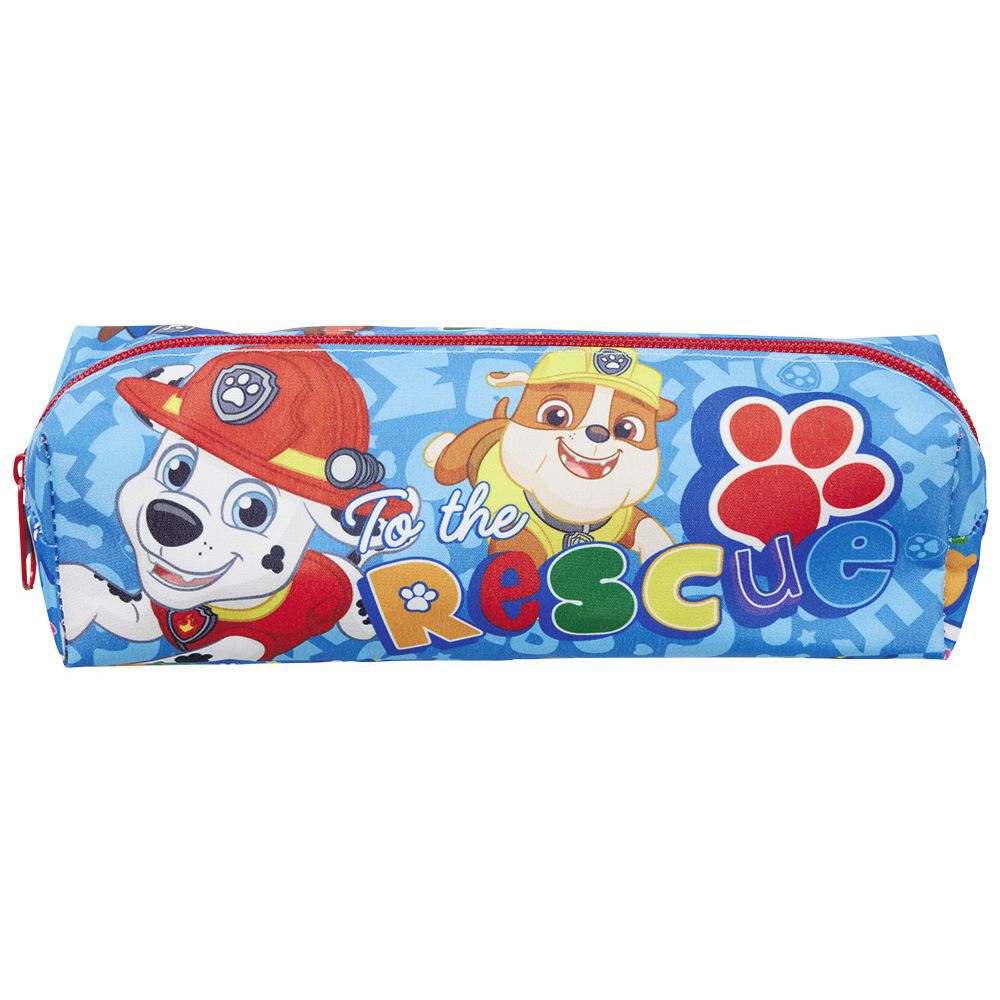 Trousse scolaire PAW PATROL