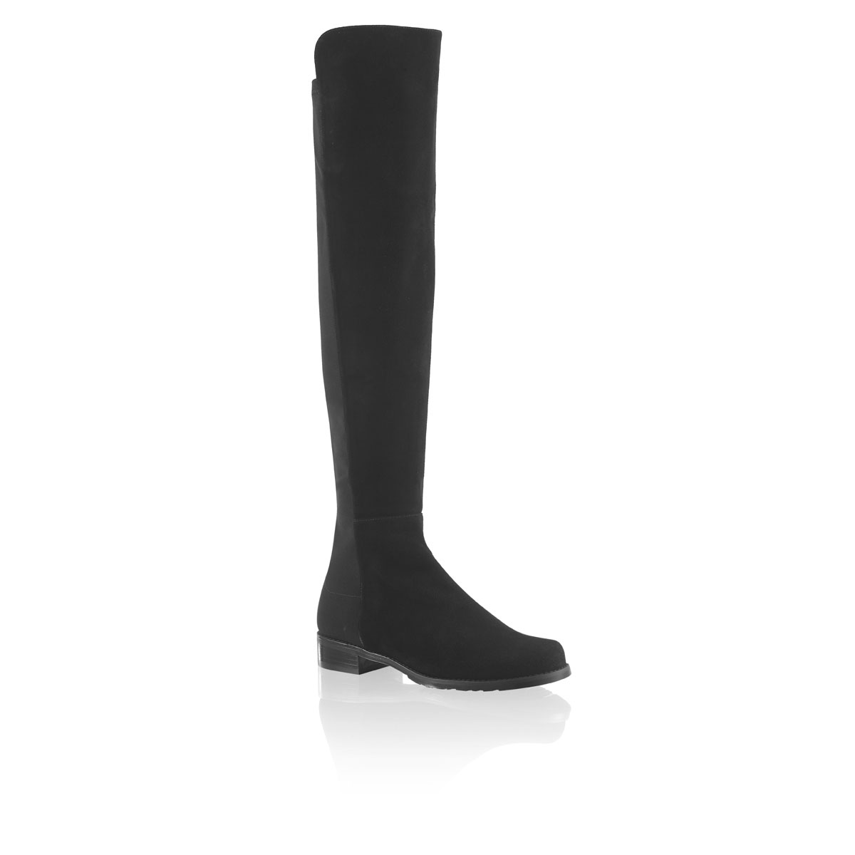 Russell & Bromley 50 50 Over Knee Boot