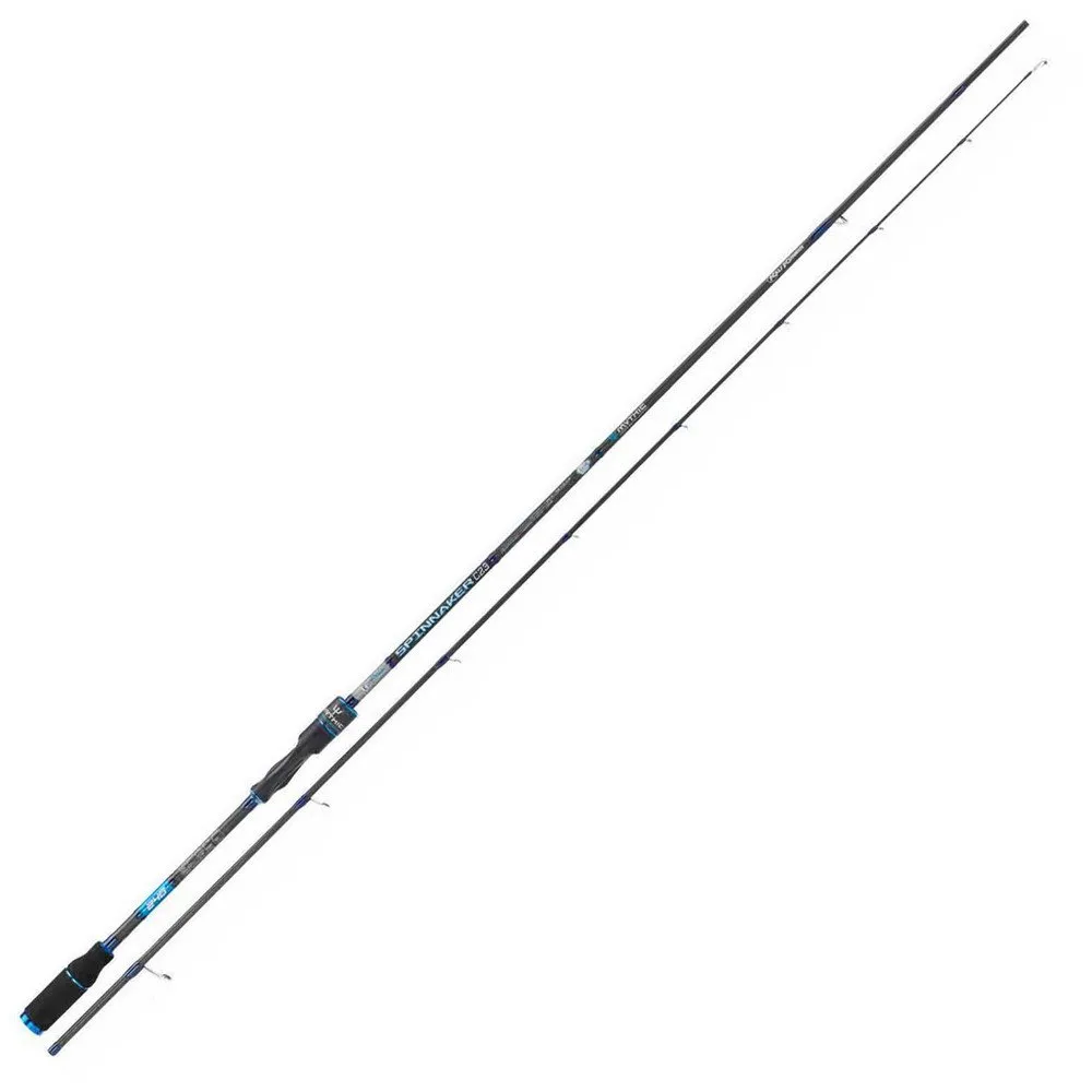 Kali Kunnan Mythic Spinnaker C23 spinning rod