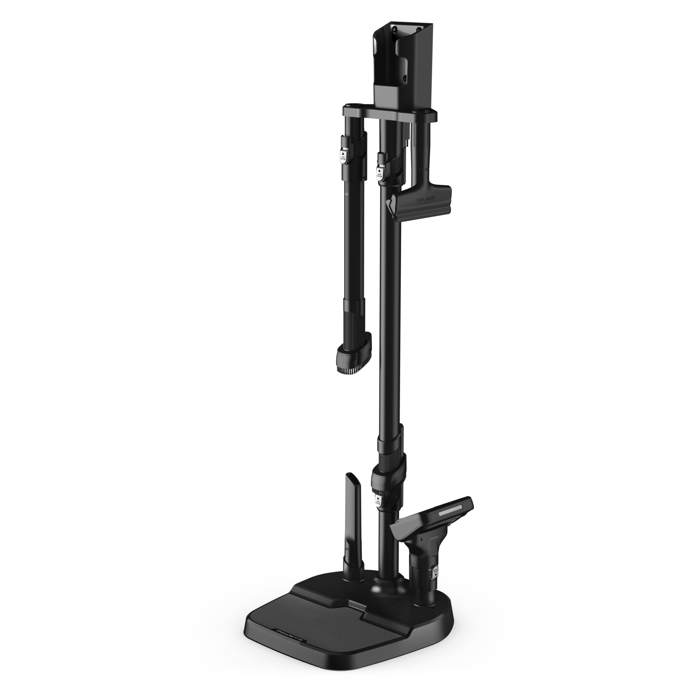 Station d'accueil et de charge pour le X-Force 11.60 et 12.60 et ses accessoires ZR905002
