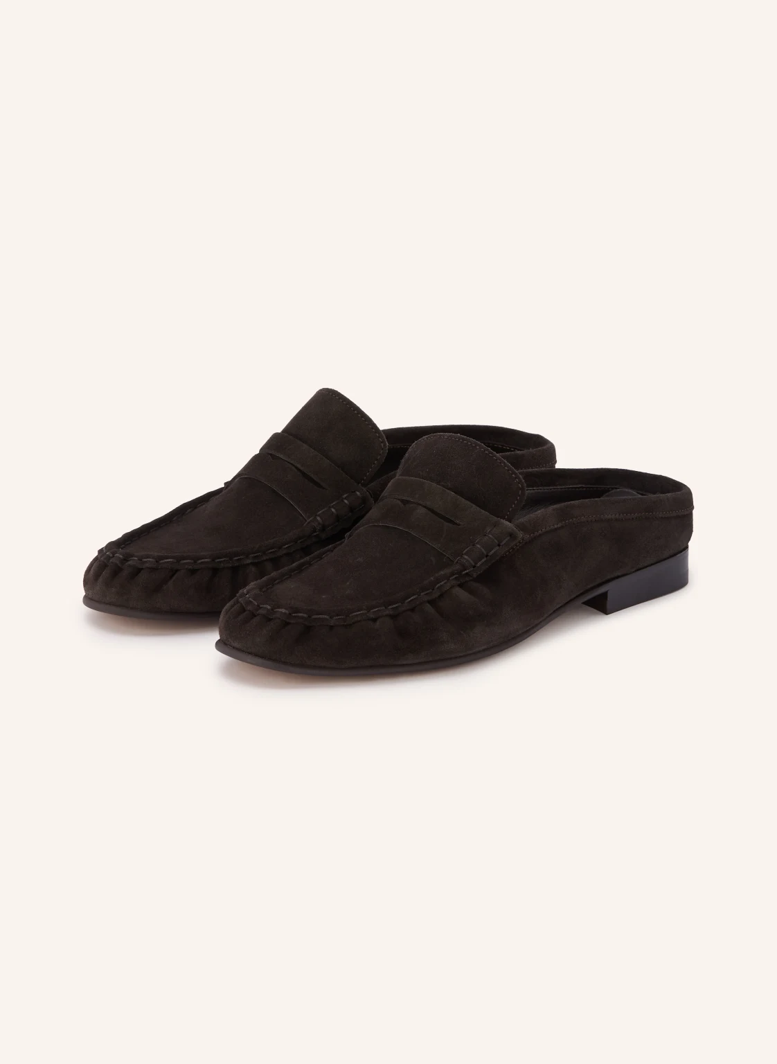 Posa Penny-Loafer