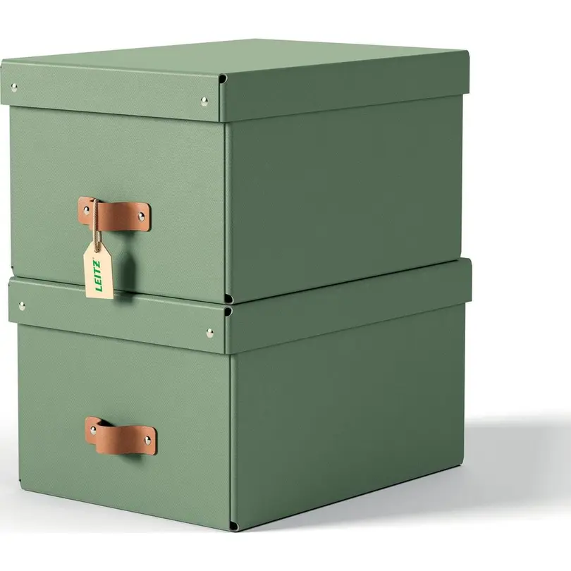 Aufbewahrungsbox 2er-Set Puro