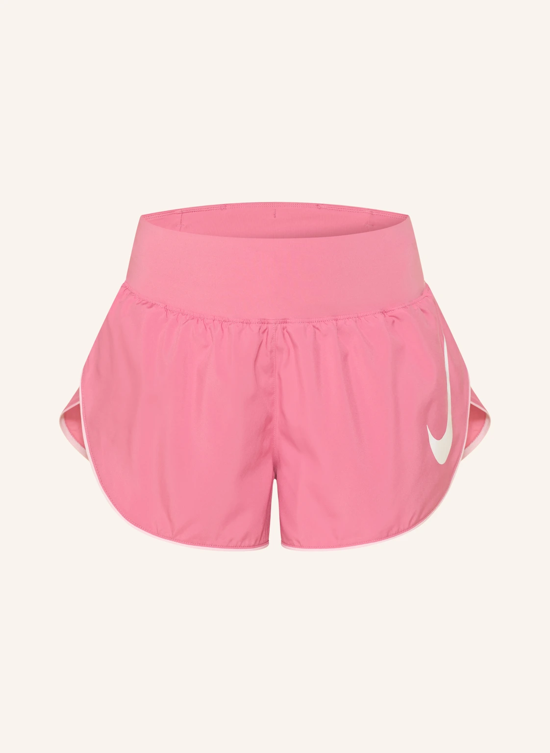 Nike 2-in-1-Laufshorts