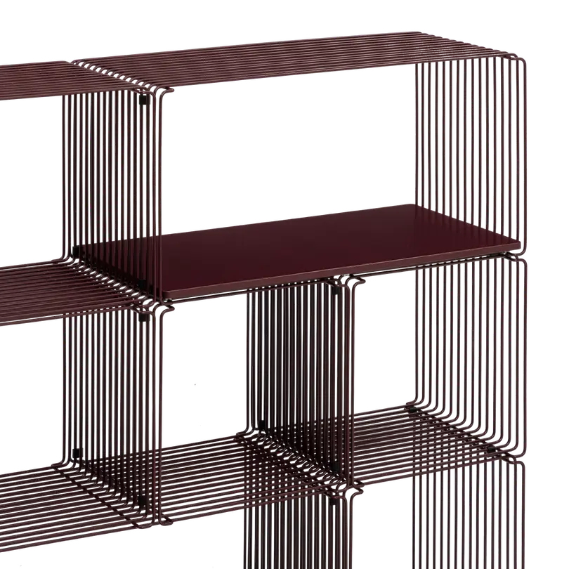 Regal Panton Wire