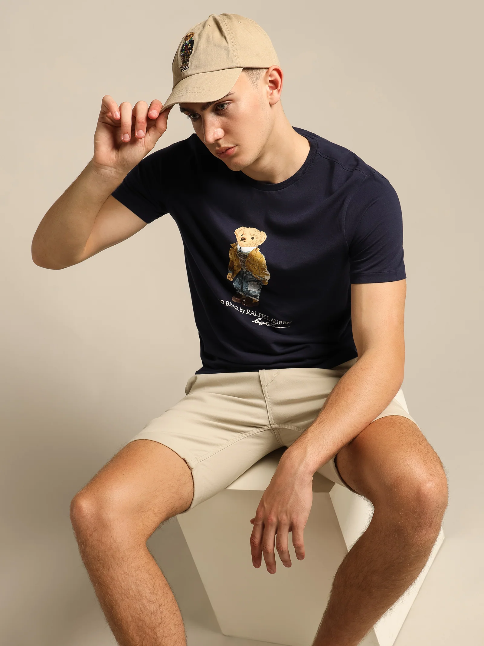 Polo Bear T-Shirt