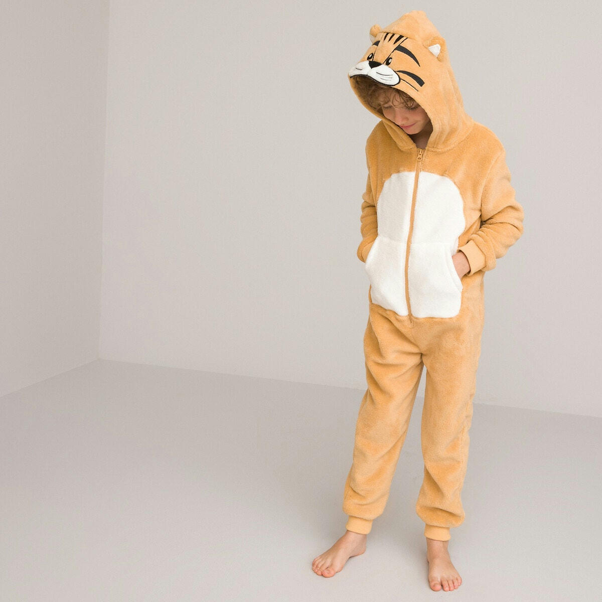 Surpyjama tigre