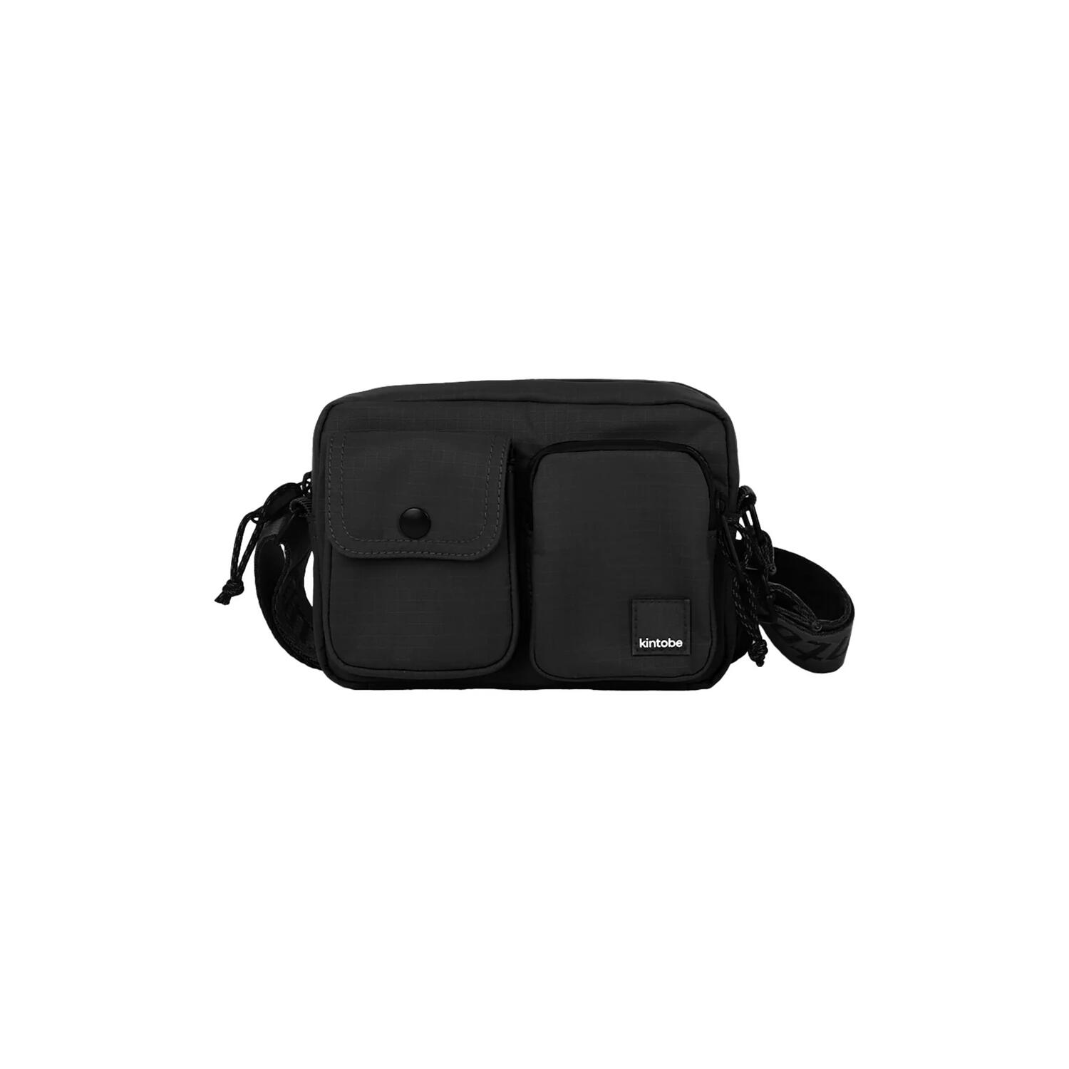 MINI MILES, black