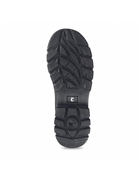 Bottes RAVEN XT S3 SRC Rigger NOIR TAILLE 39