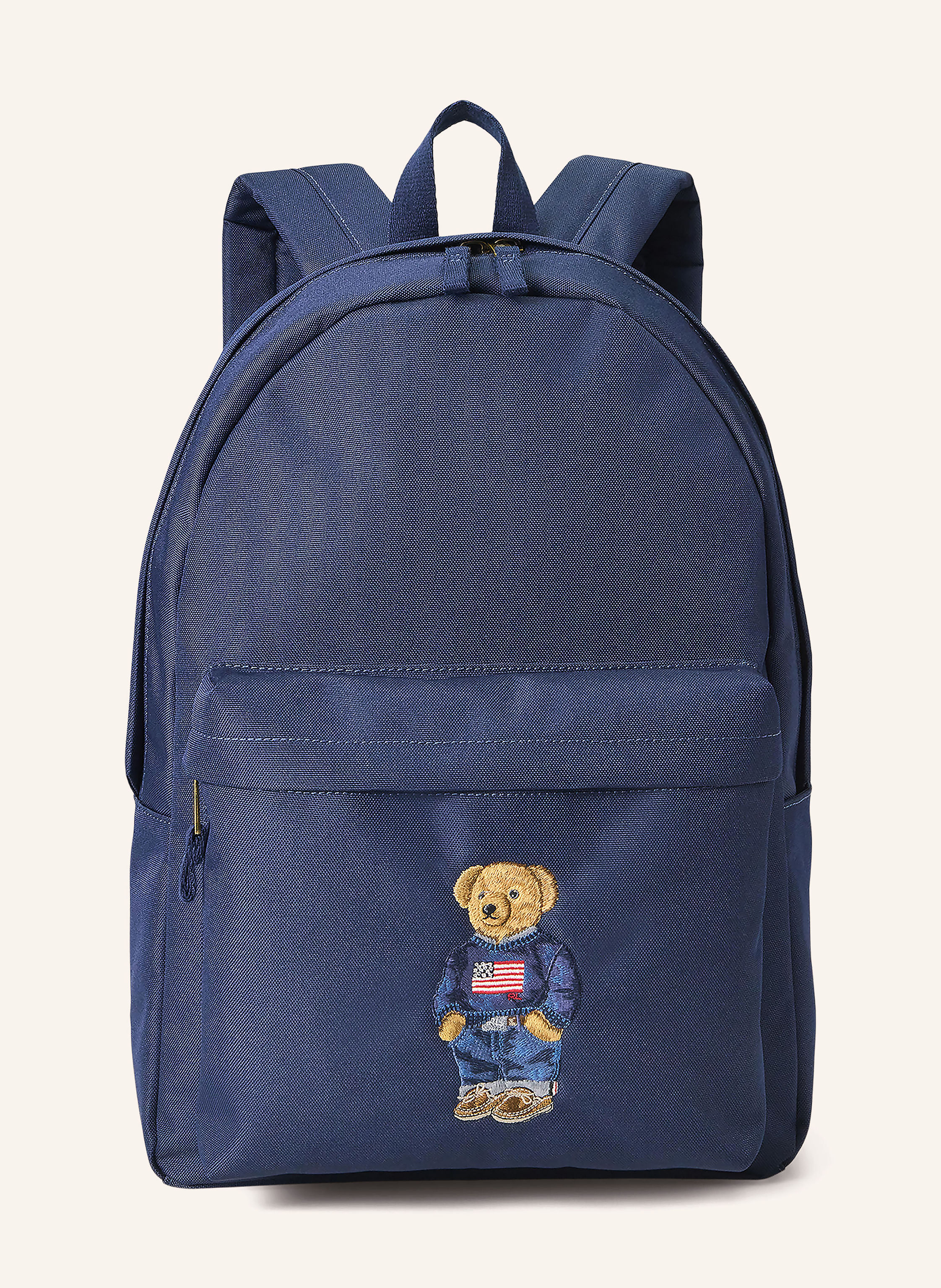 POLO RALPH LAUREN Rucksack mit Laptop-Fach