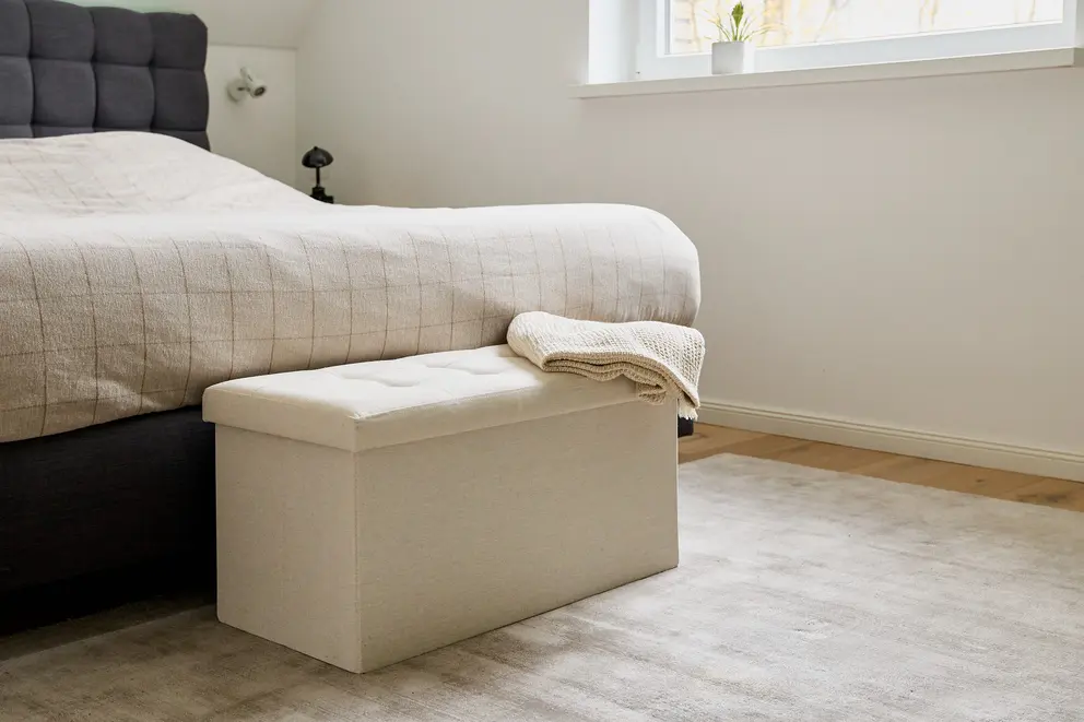 Betttruhe Premium-201