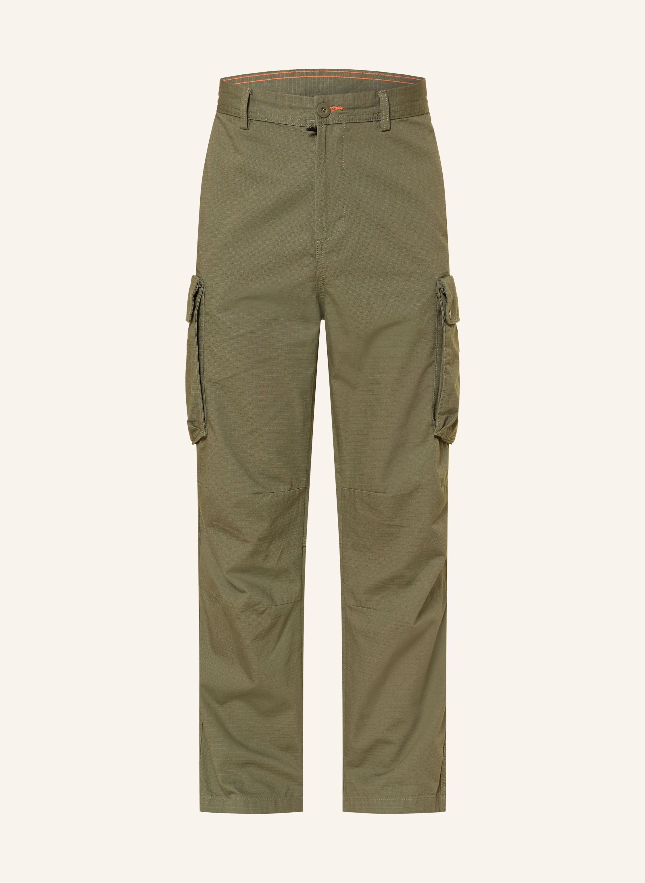 NAPAPIJRI Cargohose M-TURES Oversized Fit