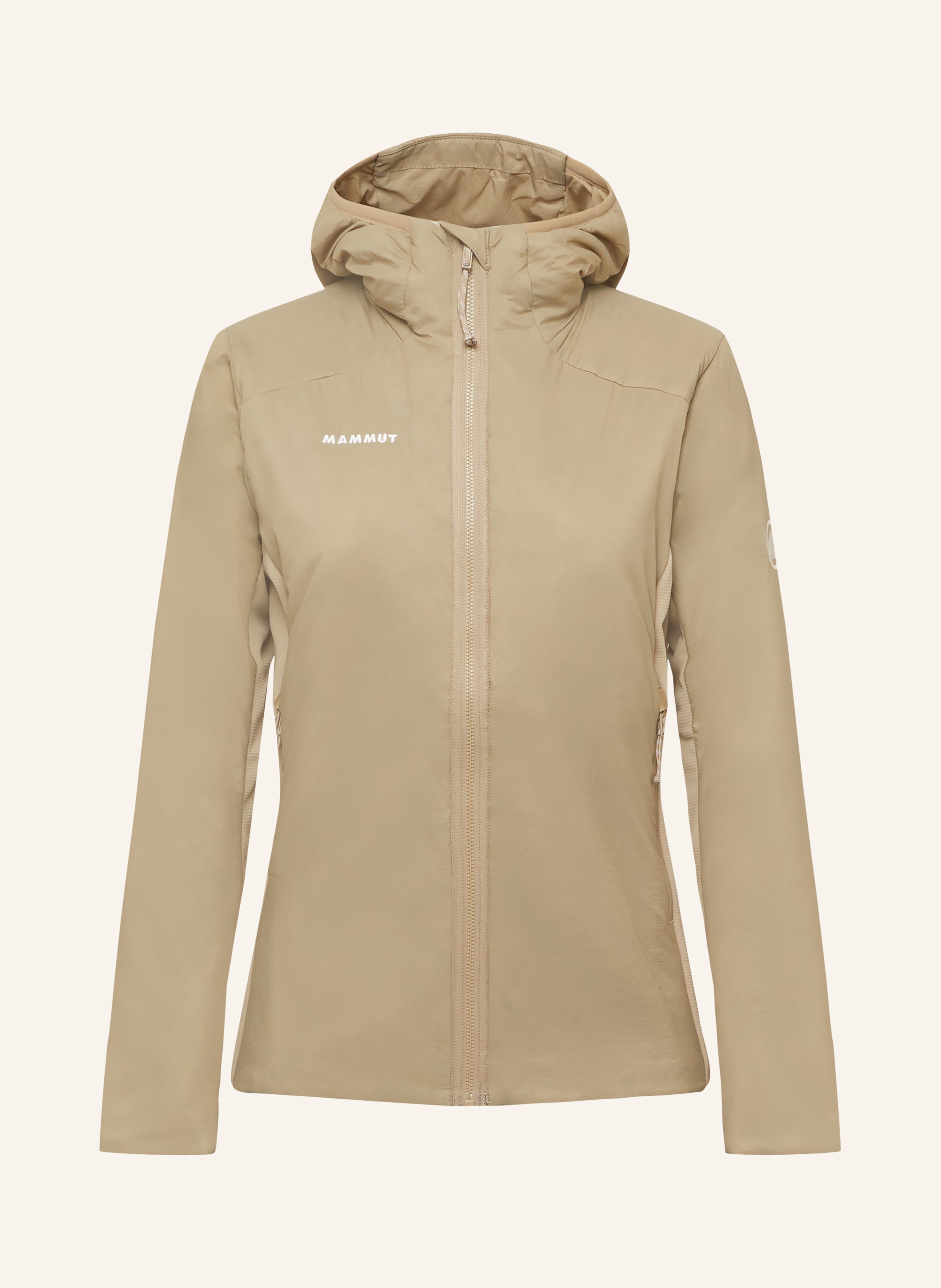 MAMMUT Hybridjacke TREELINE LIGHT IN HOODED