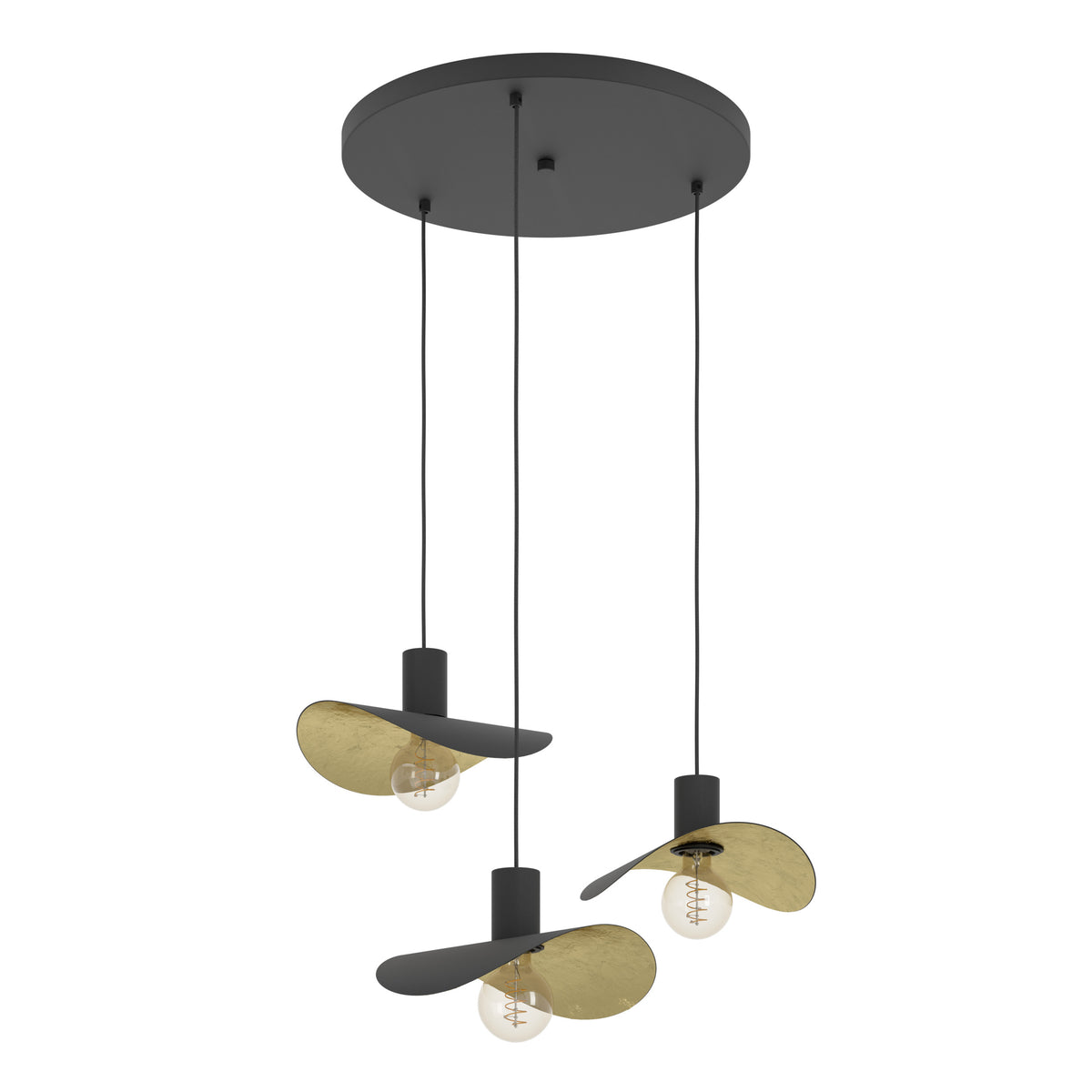 Stars of Light hanglamp Saceda