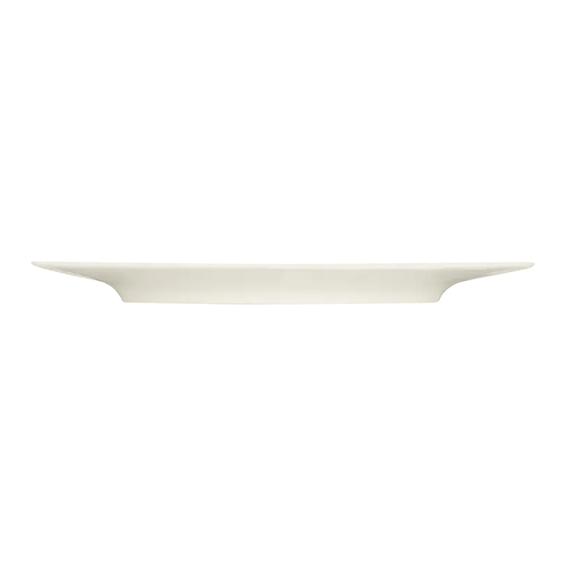 Flacher Teller Purity