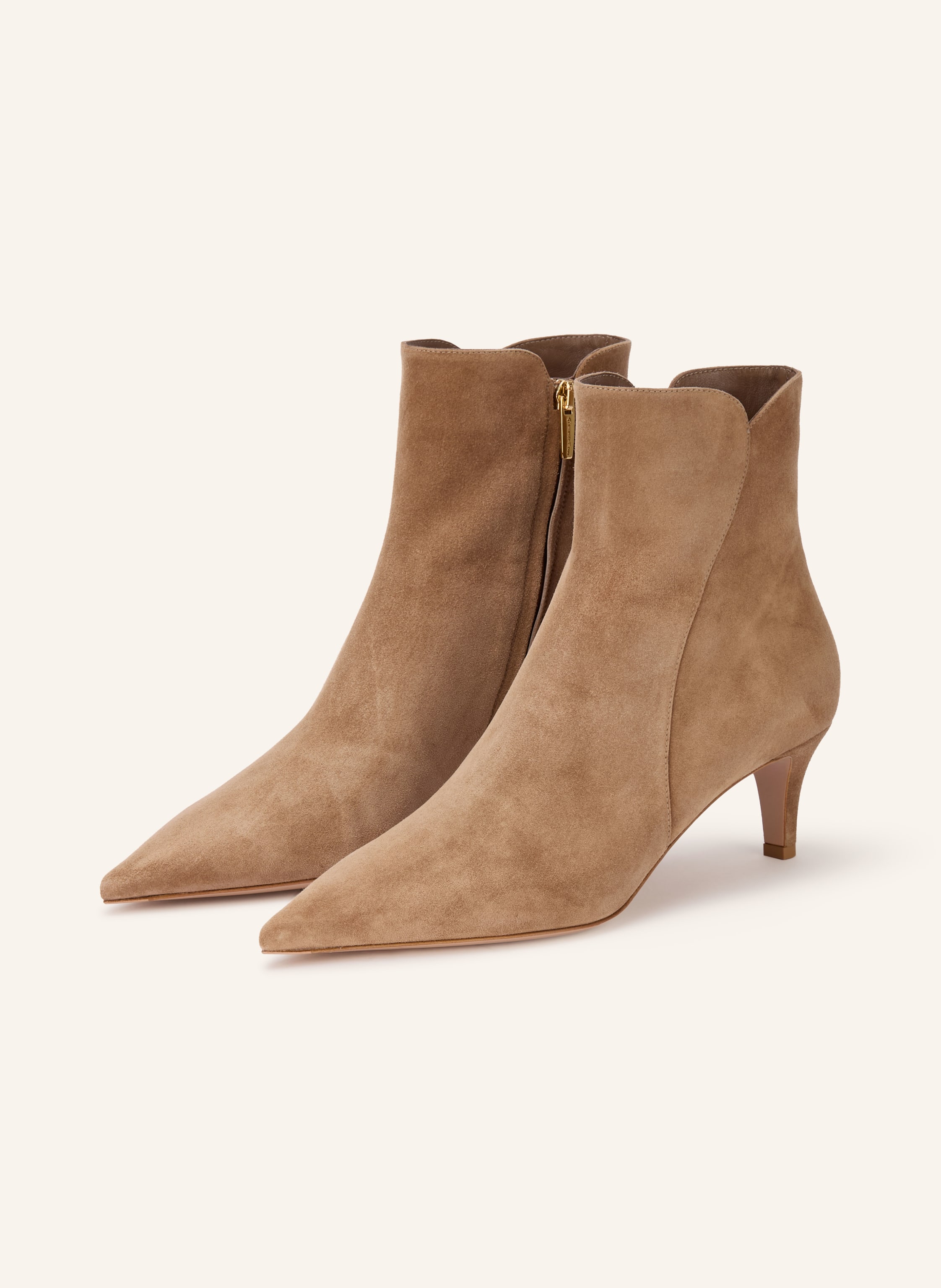 Gianvito Rossi Stiefeletten LEVY