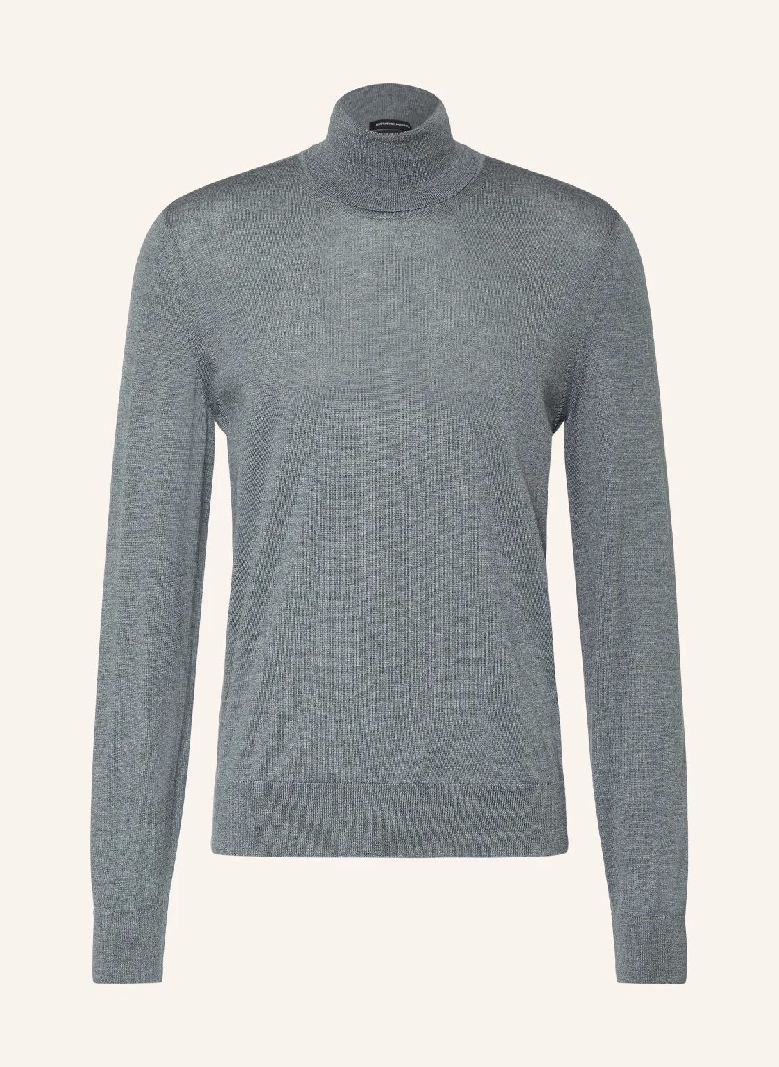 BOSS Rollkragenpullover MUSSO