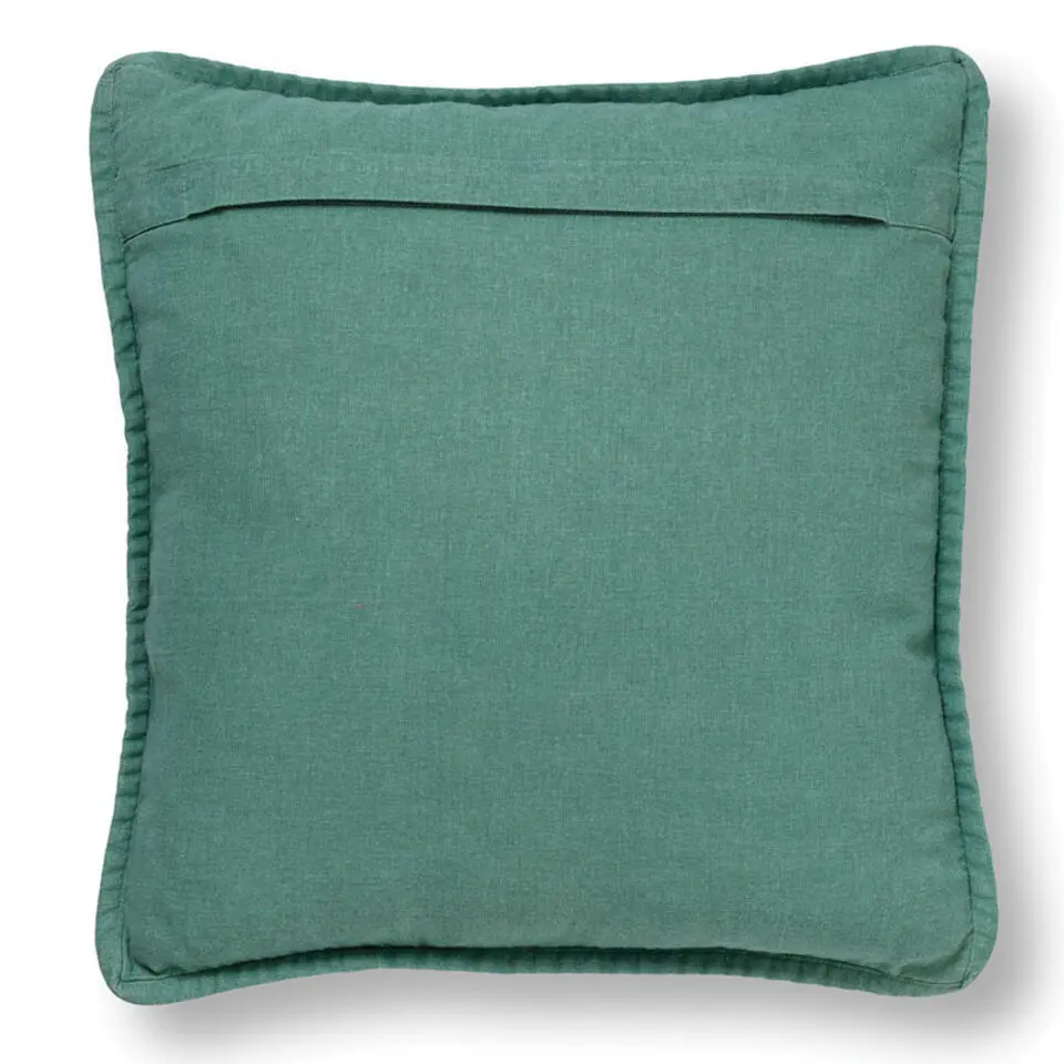 Kussenhoes Bowie - Sagebrush Green - 45x45 cm