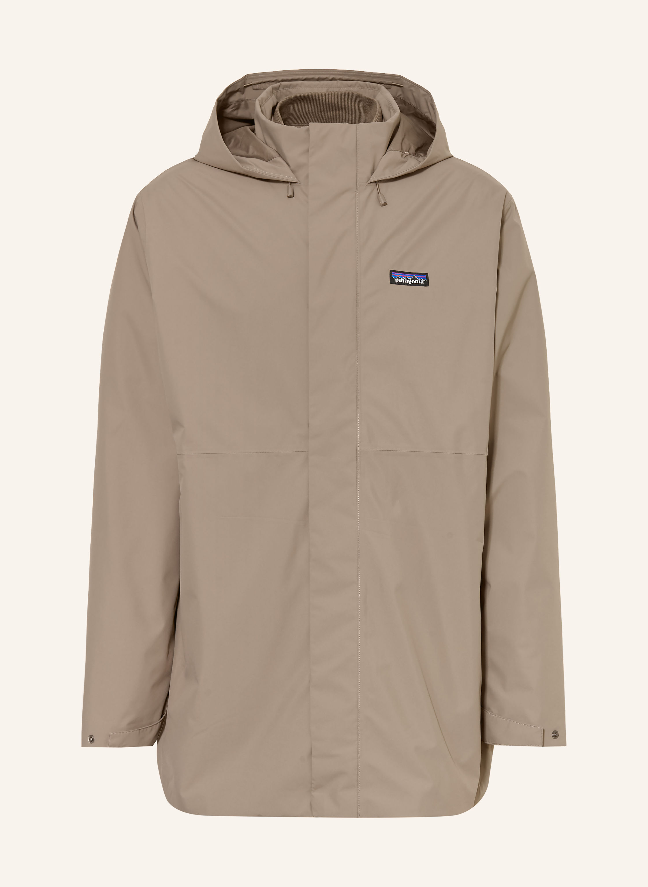 patagonia 2-in-1-Jacke HEYES PEAK