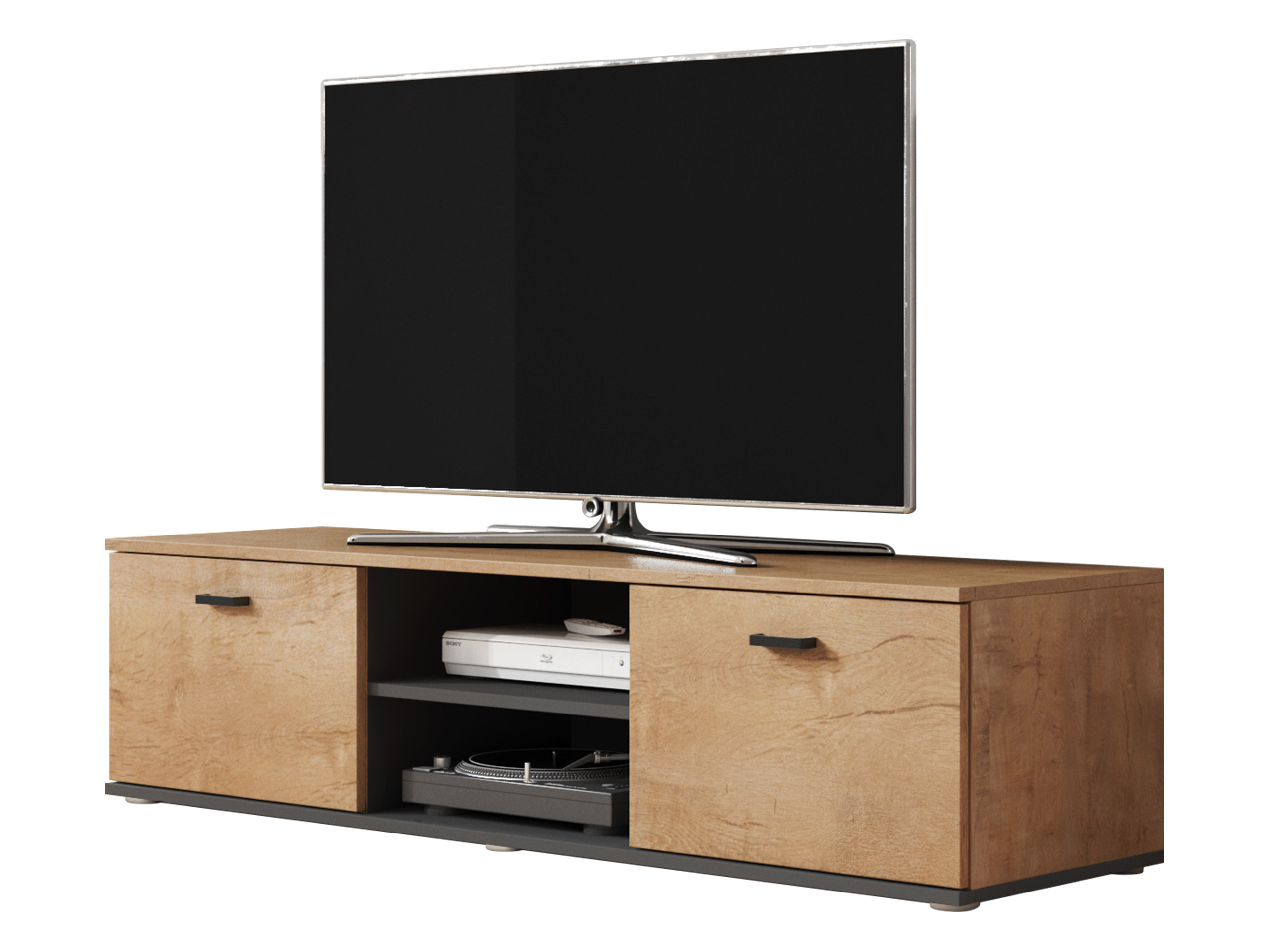 Szafka RTV 140 Soho S04