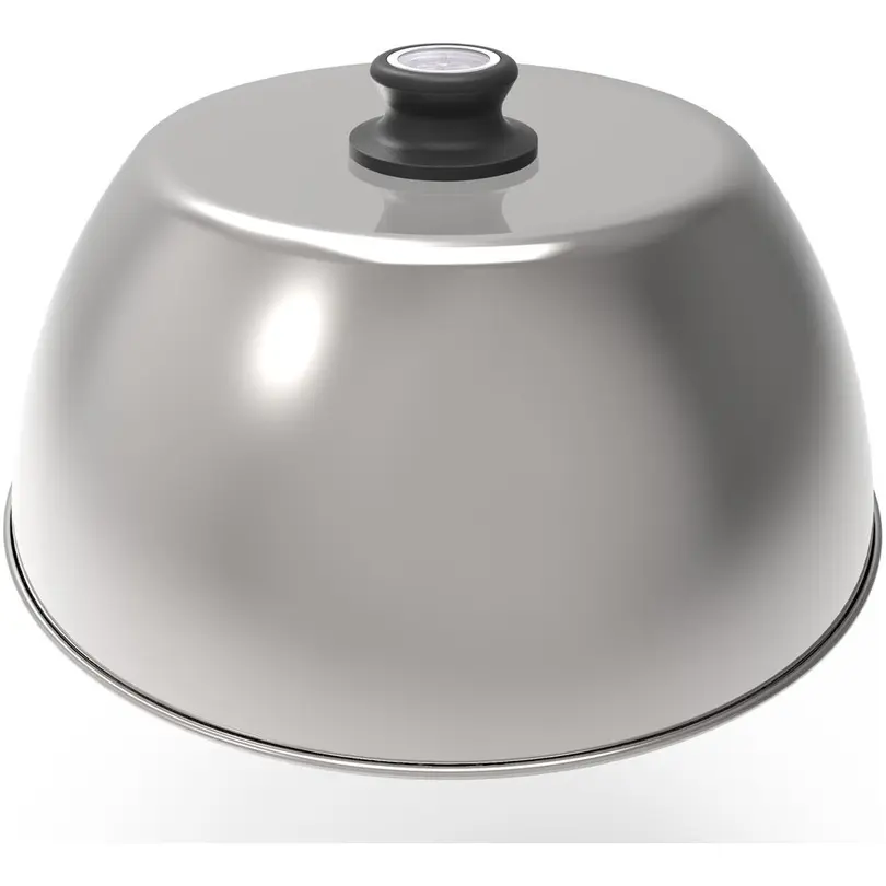 Garhaube LotusGrill