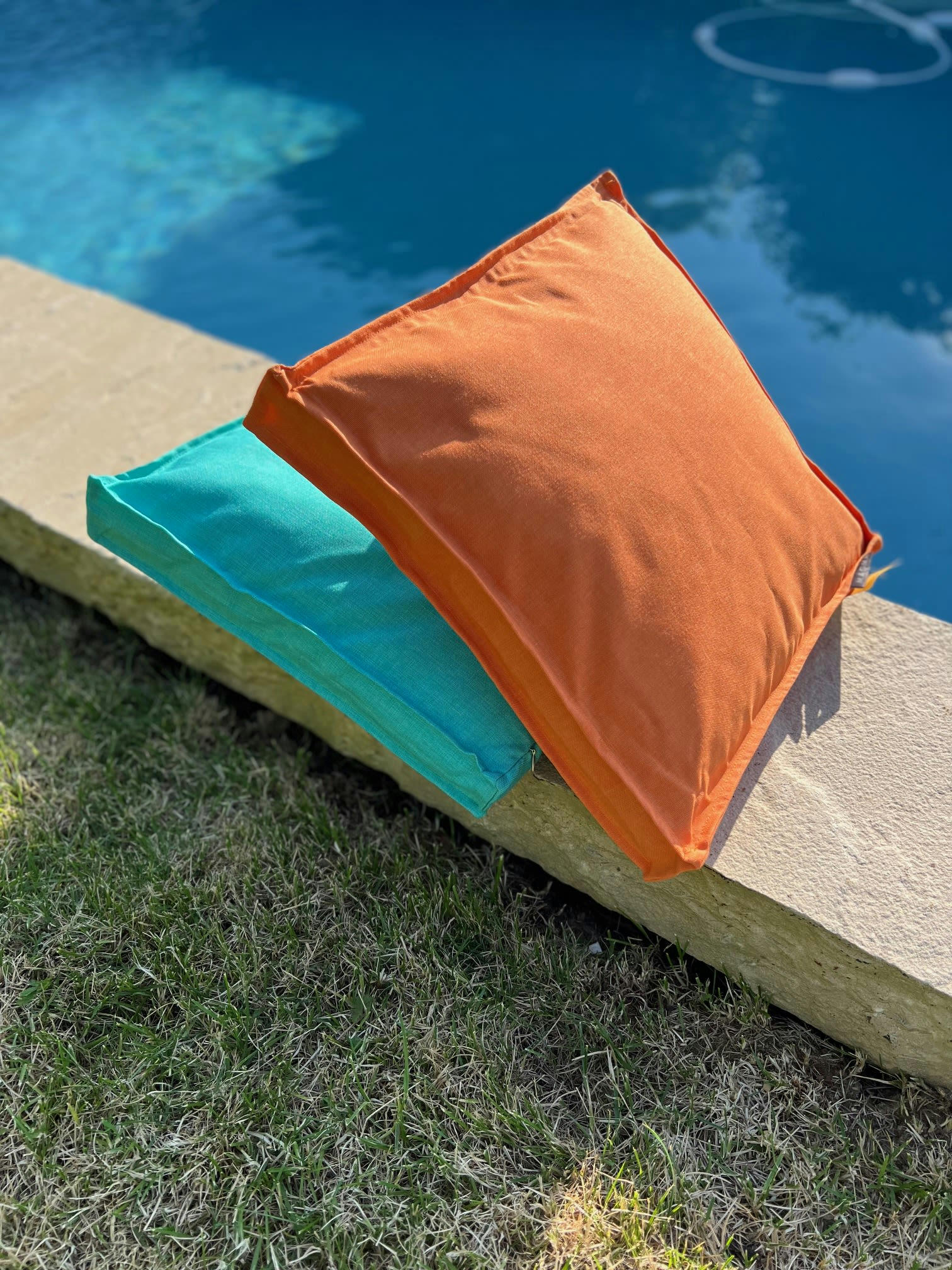 CAPRI - Housse de coussin 