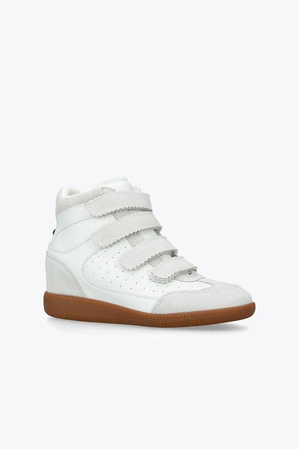 STEVE MADDEN Mustang White' Trainers