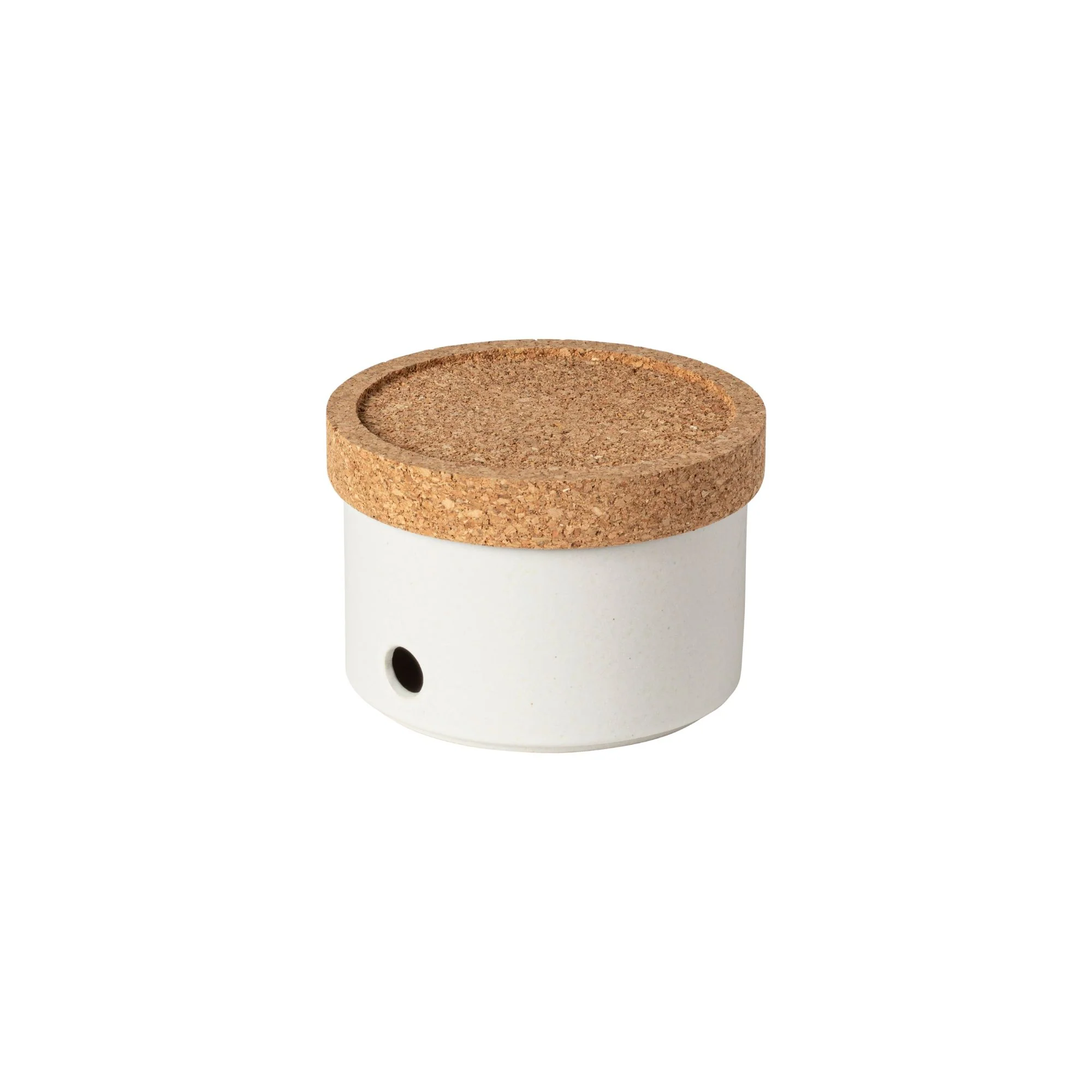 Garlic Canister Redonda