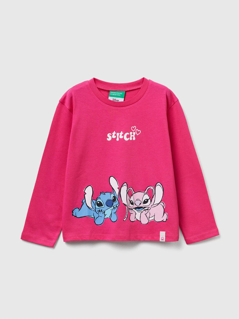 Lilo & Stitch &copy;Disney t-shirt