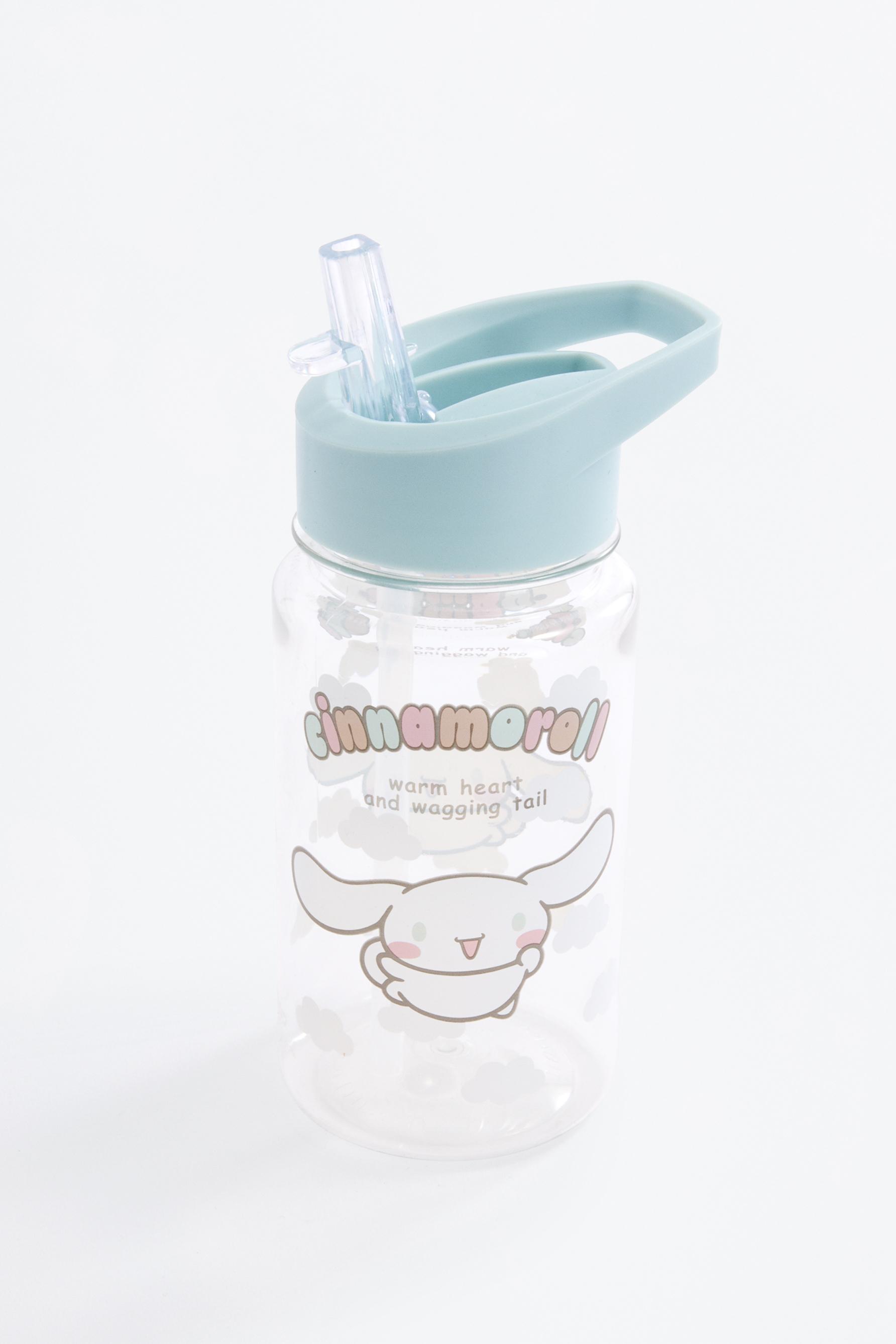 Botella Cinnamoroll ©SANRIO