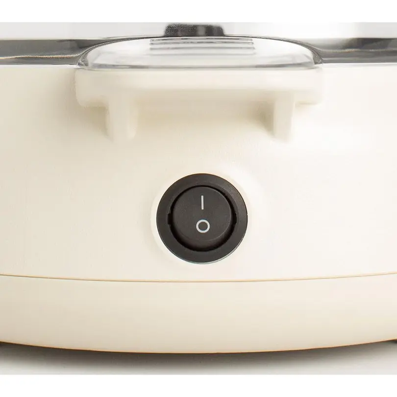 Popcornmaschine POPCORN MAKER STUDIO