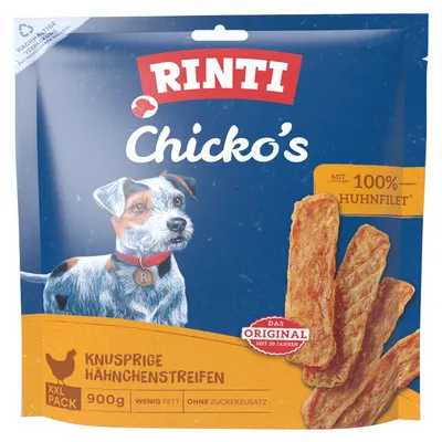 RINTI Extra - Chicken Chicko Strips