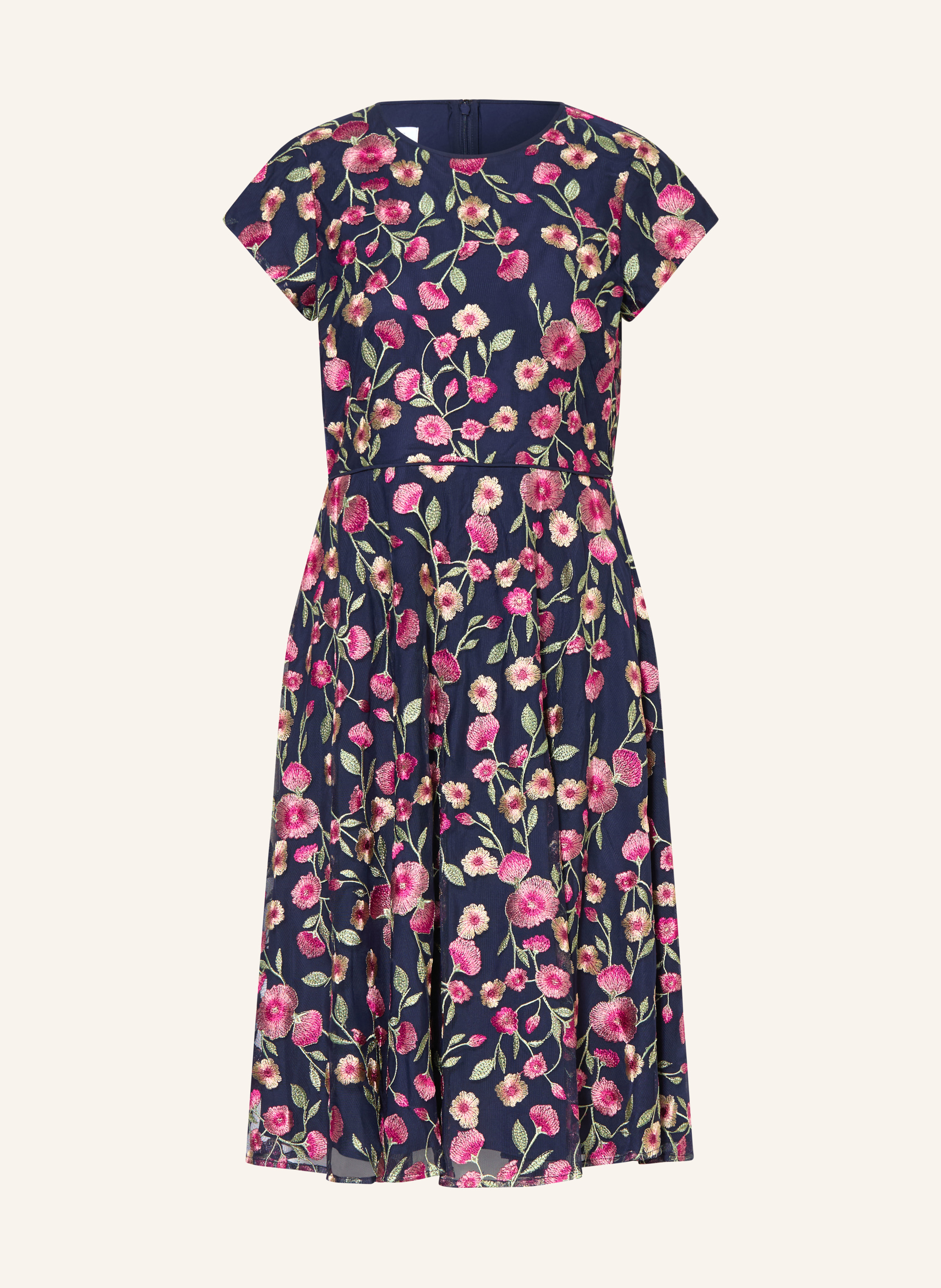 HOBBS Kleid TIA