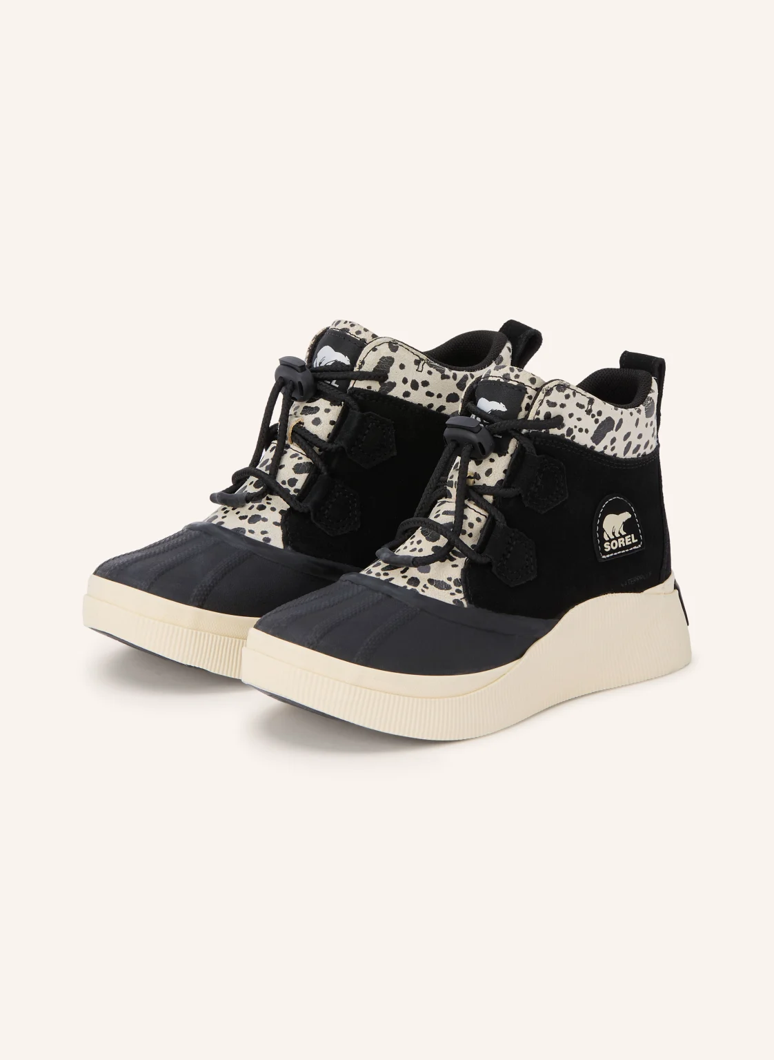 SOREL Boots OUT N ABOUT™ IV CLASSIC