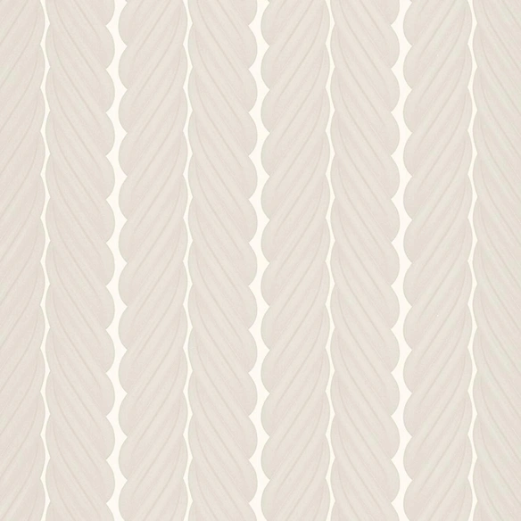 Vliestapete, Illustration, beige/pearldust