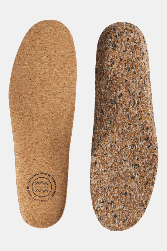 Buitenmens Soft Cup Insole Inlegzool