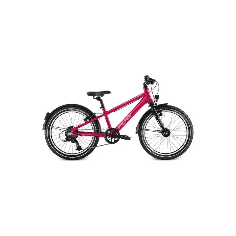 Fahrrad Cyke 20-7 Active
