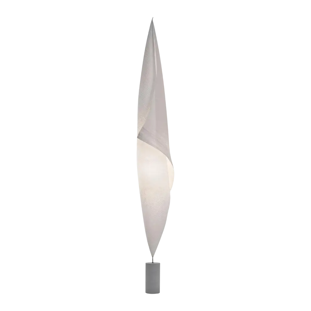 Stehleuchte Wo-Tum-Bu 1