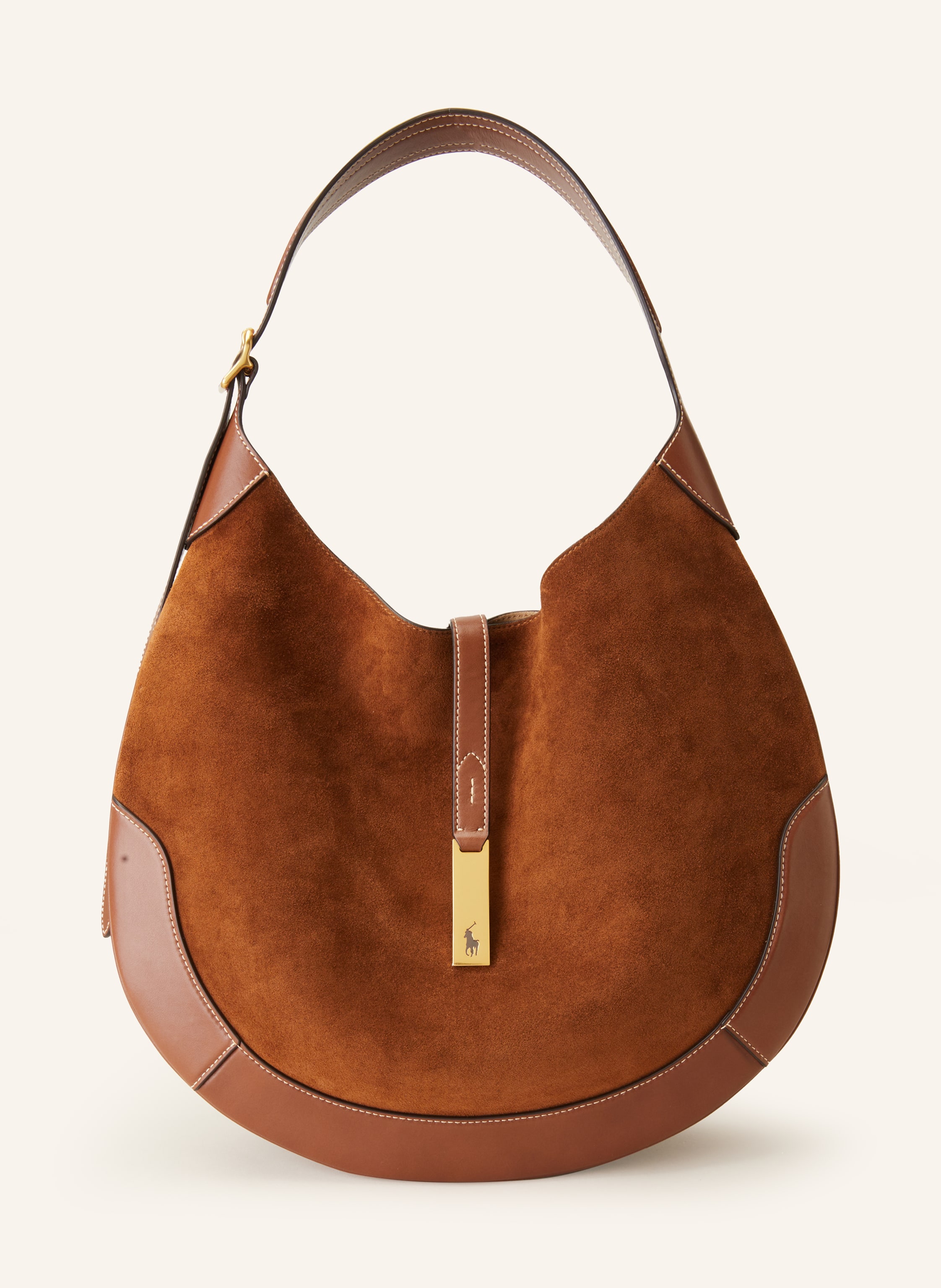 POLO RALPH LAUREN Schultertasche