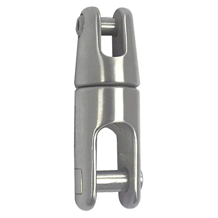KJEDE ANKERLEDD MARINETECH  6 8MM, .