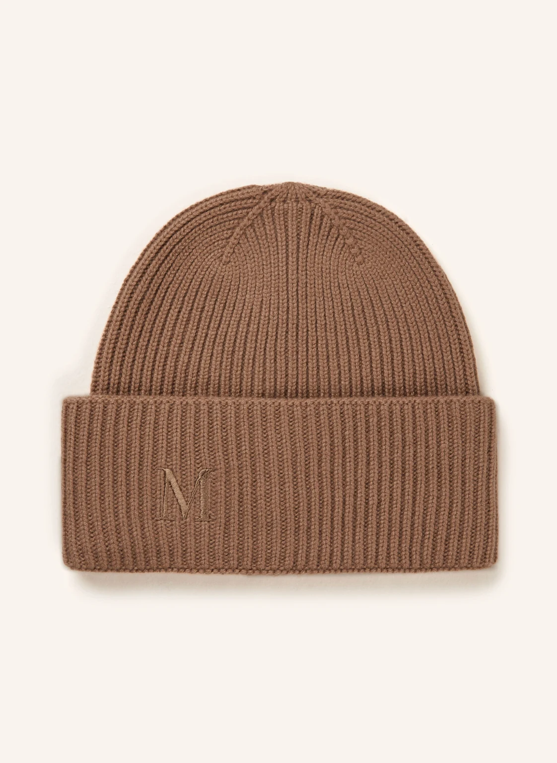 Max Mara Cashmere-Mütze RETINA