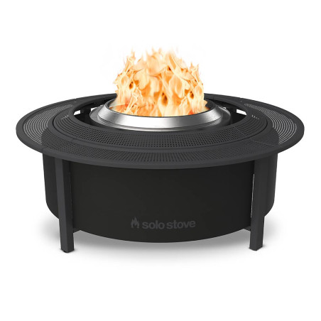 Table Surround Large pour brasero Yukon - Solo Stove