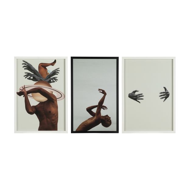QUADROS FELIPE SOUSA - SÉRIE I