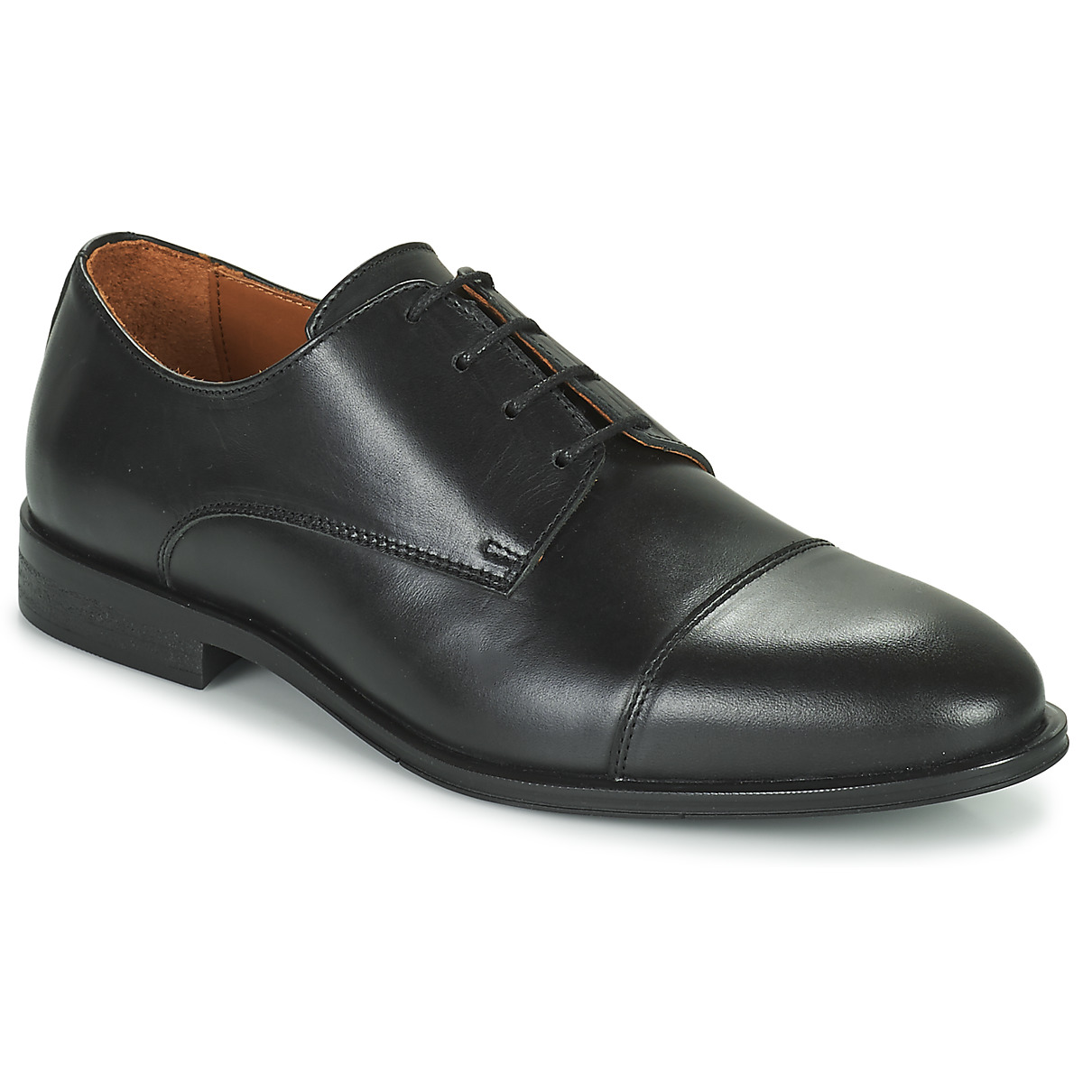 Pellet - ARTHUR - Veal / Black