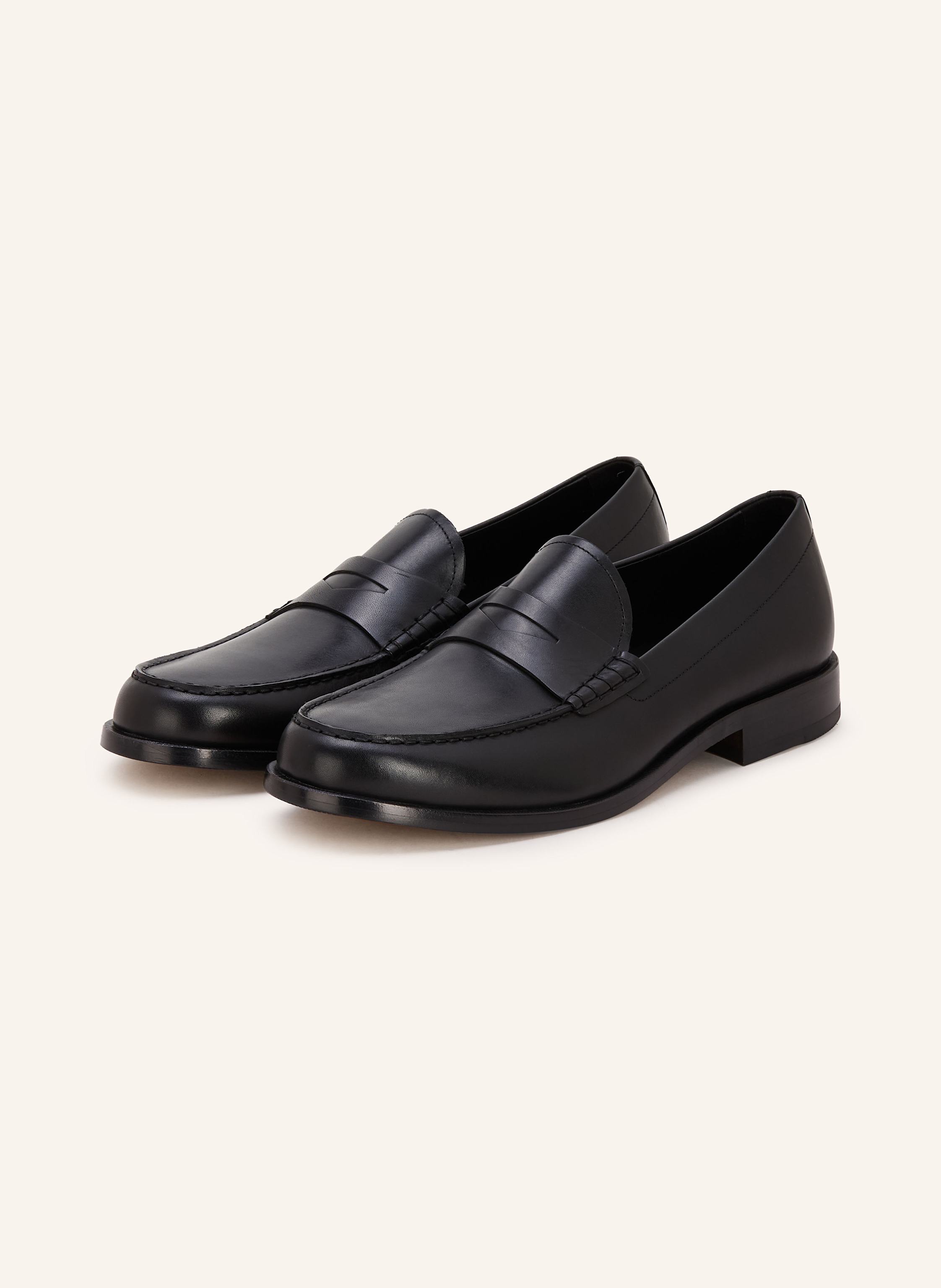 BOSS Penny-Loafer TAYIL