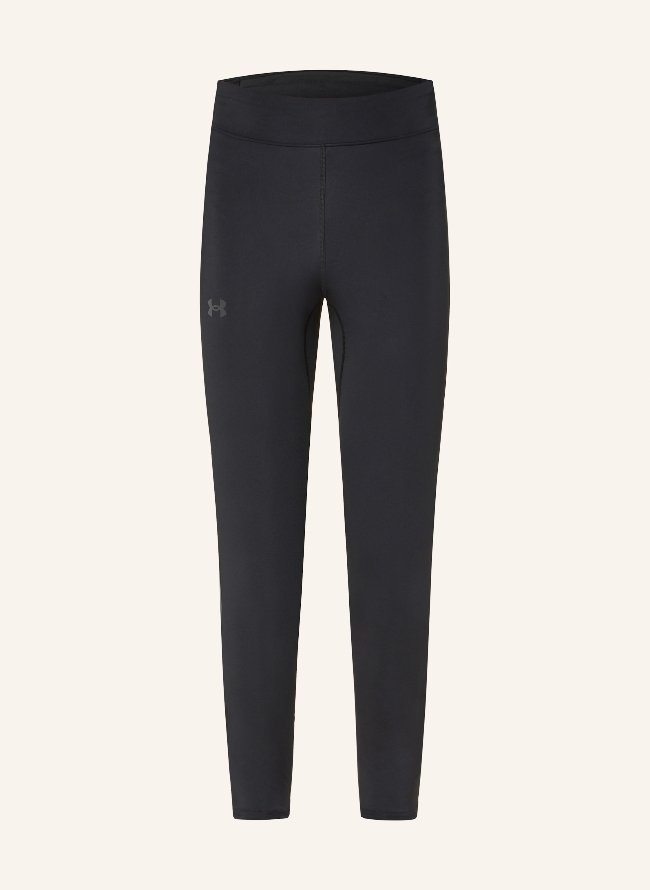 UNDER ARMOUR Lauf-Tights UA QUALIFIER ELITE