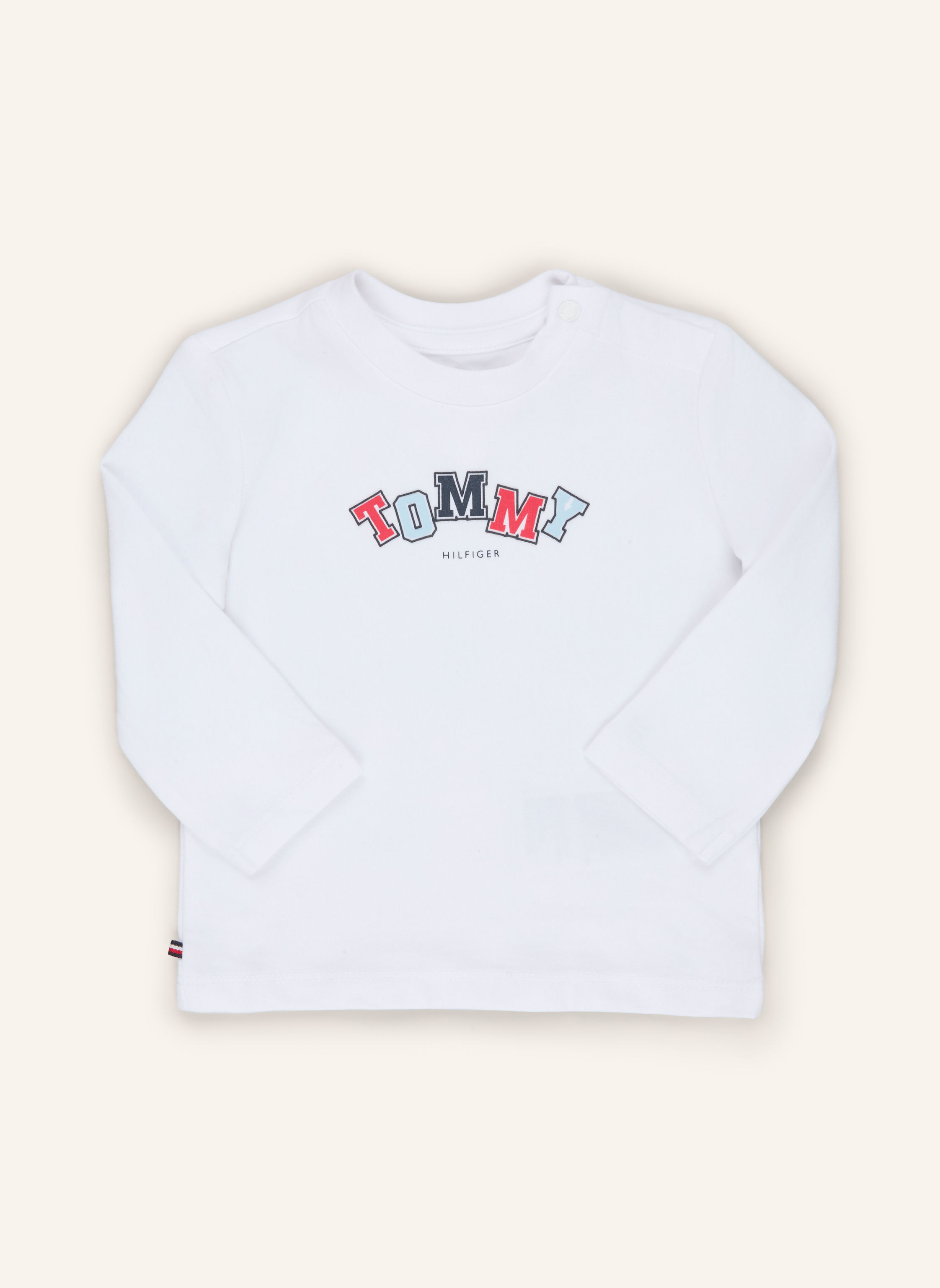 TOMMY HILFIGER Longsleeve