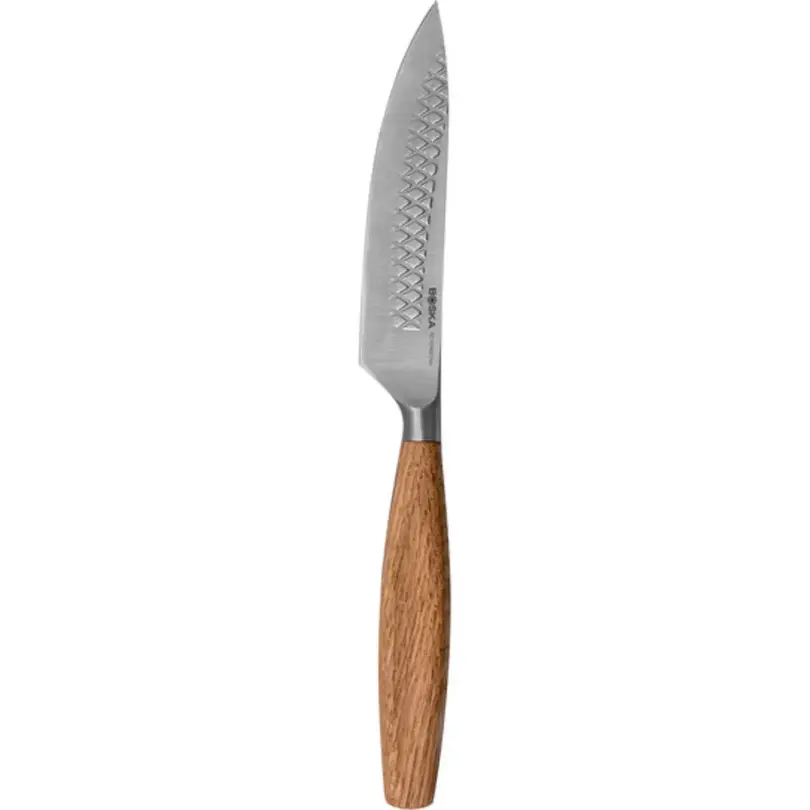 Steakmesser 4er-Set Oslo