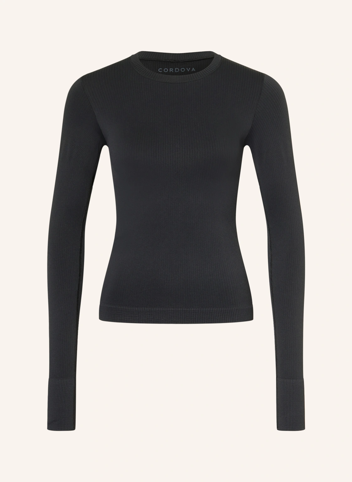CORDOVA Funktionsshirt BASELAYER
