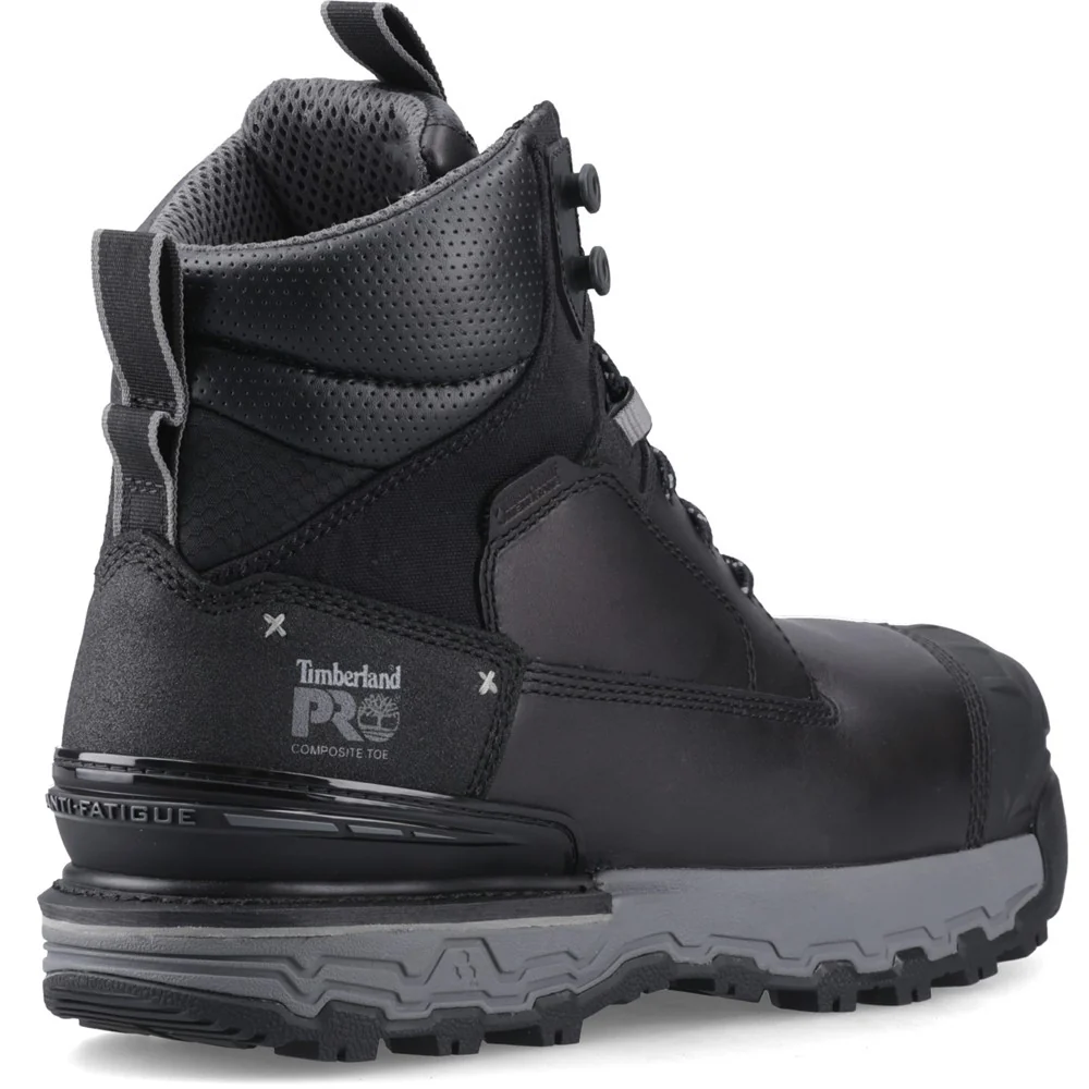Timberland Pro Boondock Ultralight Safety Boots